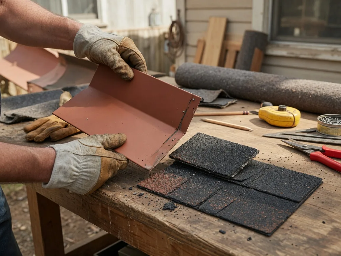 Roof Repair company in Ruston, LA